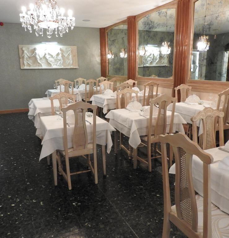 Aparthotel Italia Luxemburg Buitenkant foto